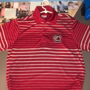 USC Carolina Gamecocks Polo
